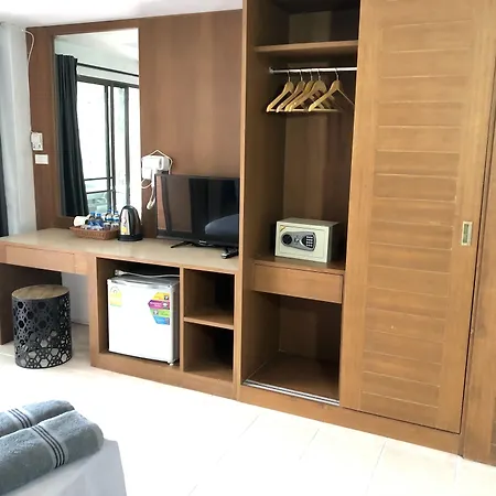 Benjamin Resort-2