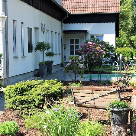 Pension&Restaurant Nordstern-2
