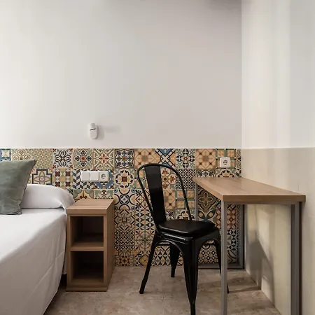 Hostal Baler-3