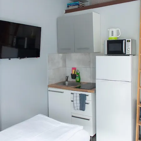 Pension 11 Apartments By Lorenc-2