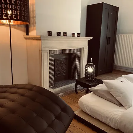 Chic Cocoon Guest House-3
