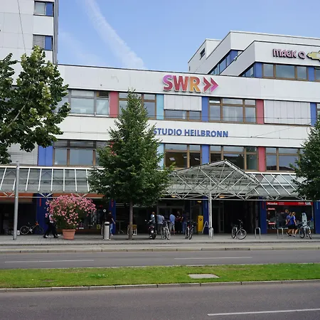 Stadtpension Heilbronn-2