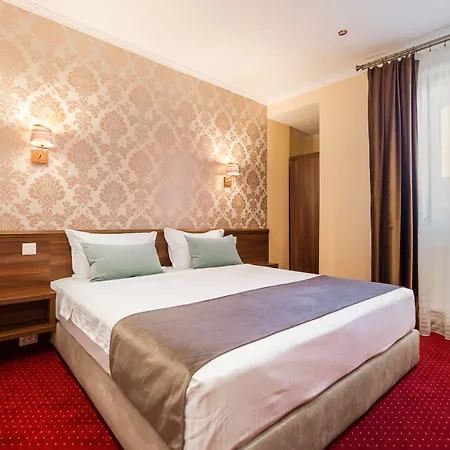 Bucur 9 Boutique Hotel-2