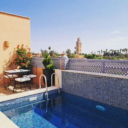 Riad Beni Sidel-2