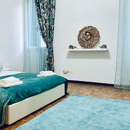 La Dogaressa Guest House-2