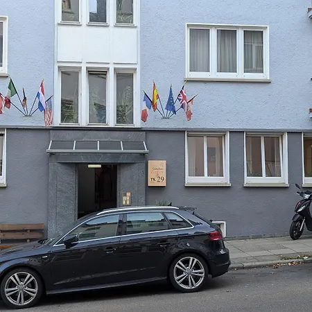 Gästehaus Ziegler-2