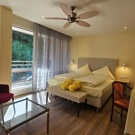 Mokni'S Palais Hotel & Spa-3