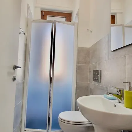 Il Giglio Guest House-3
