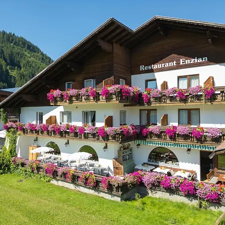 Gasthof Enzian-2