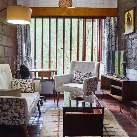 Villa Rock Stop Falls Gigiri-2