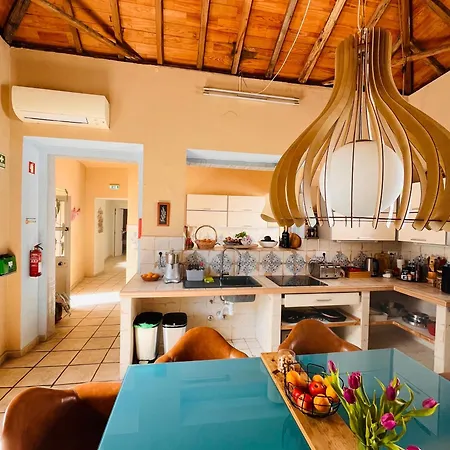 Faro Town House-2