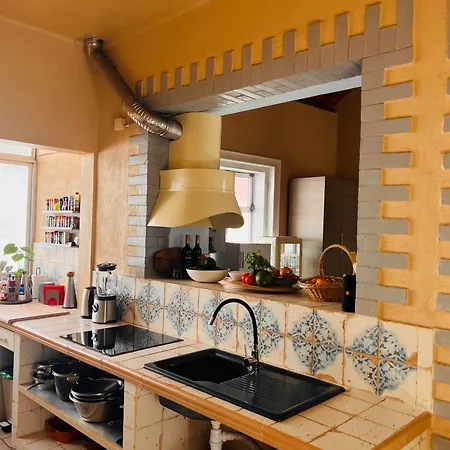 Faro Town House-3
