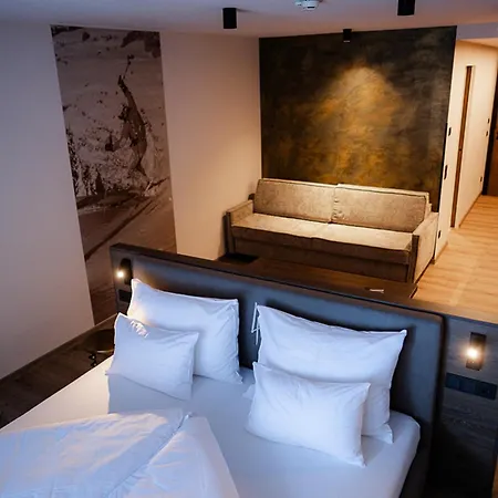 LH Linzerhaus Suites Saalbach - inklusive Jokercard-3