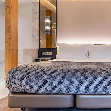 Hotel Santa Justa-3