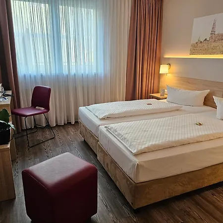 Hotel Alpha-3