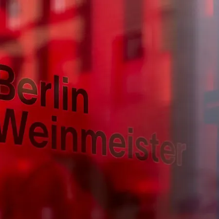 The Weinmeister Berlin-Mitte - Adults Only-3