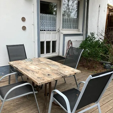 Apartmentpension Am Krongut-2