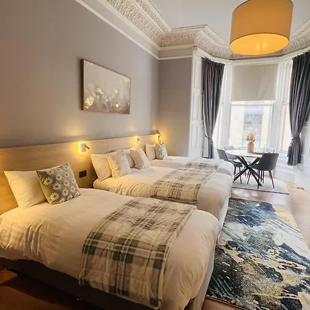 Ardenlee Guest House-3