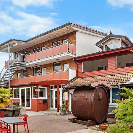 Gästehaus Parkblick-3