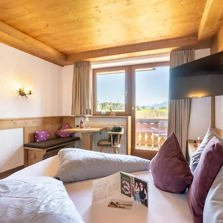 Dreimäderlhaus - Das vegetarische Boutique Hotel-2