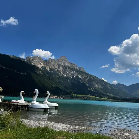 Gasthof Enzian-3
