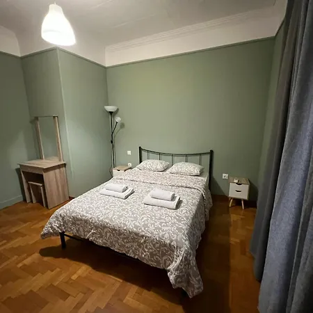 Sfiggos 54 Guest House-3