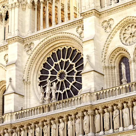 Hotel Le Monna Lisa By Inwood Hotels-3