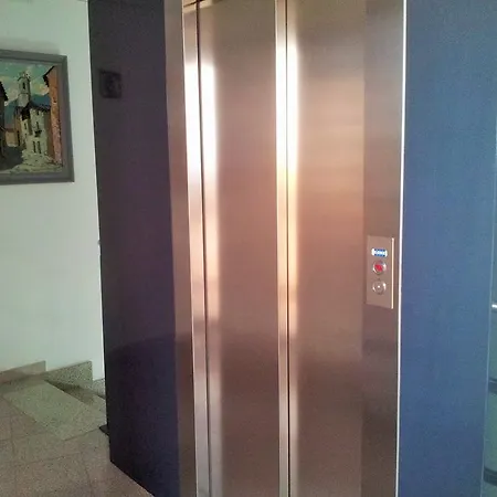 Hostal Villa Cati-2