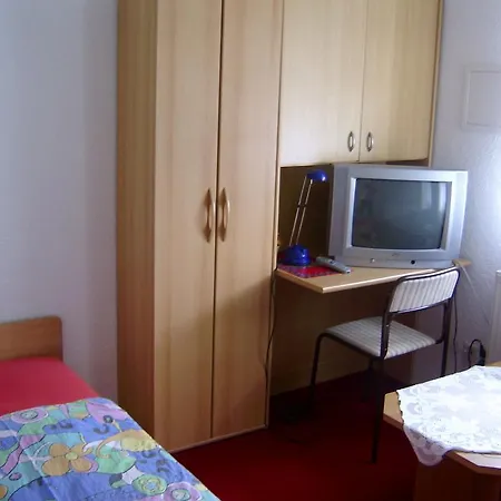 Pension Probstheida Ug-3