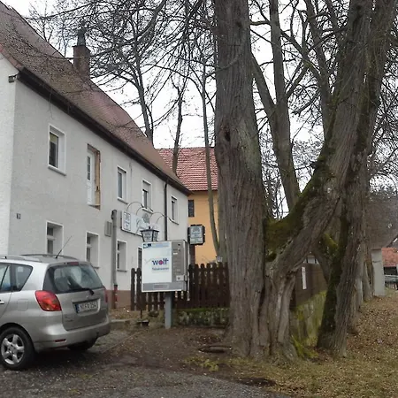 Grüner Baum Nürnberg Brunn-2