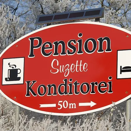 Pension Cafe Suzette-2