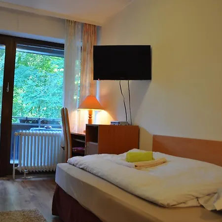 Waldpension Bielefeld-2