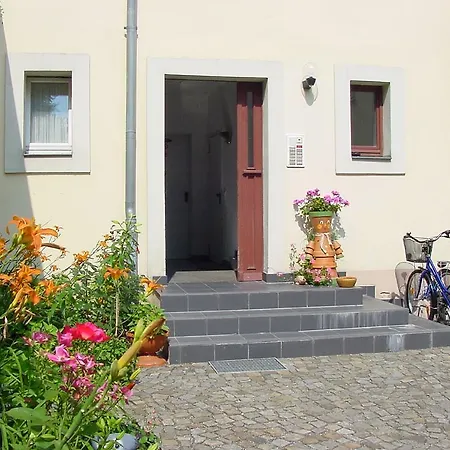 Pension Pieschen Dresden-3