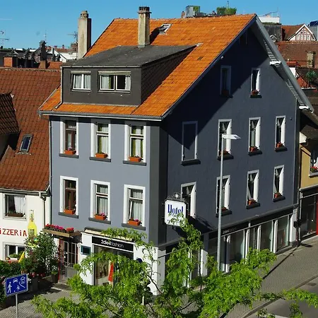Hotel Pension Graf-3