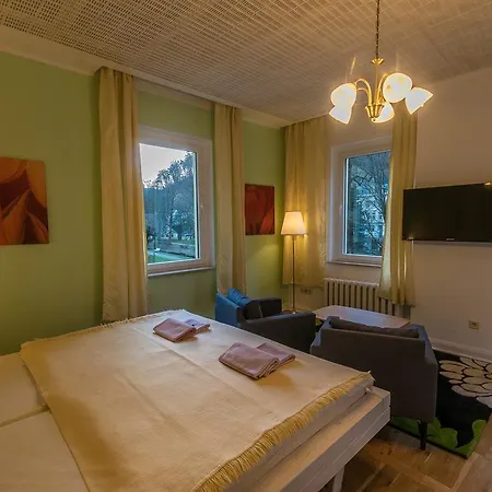 Pension Menge-3