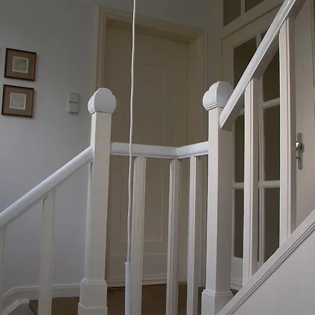Altes Landhaus am Park (Bed&Breakfast)-2