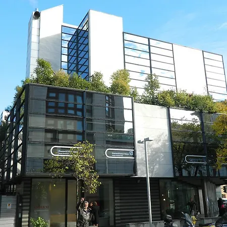 Caravaggio Apartments-3