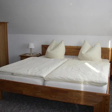 Gästehaus Nis Puk und Ferienwohnungen-2