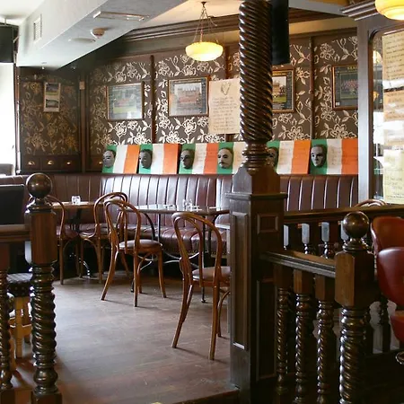 Jbs Bar & Guest Accommodation-3
