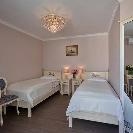 Apartment-Hotel am Rathaus-3