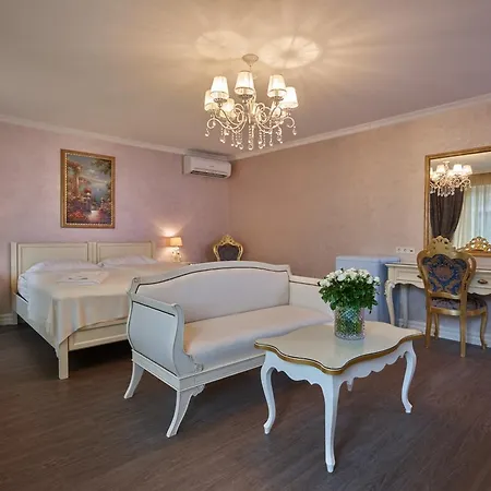 Apartment-Hotel am Rathaus-2