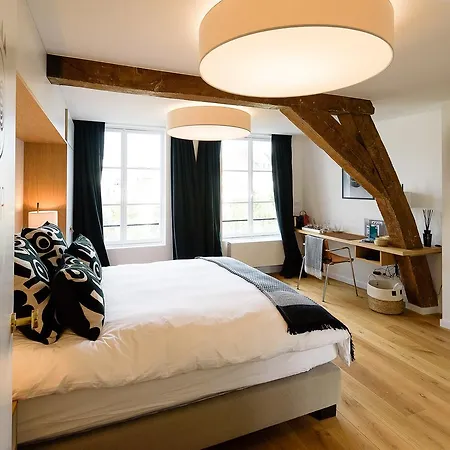 Les Chambres De Martin-3