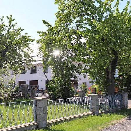 Pension Hubertushof-2