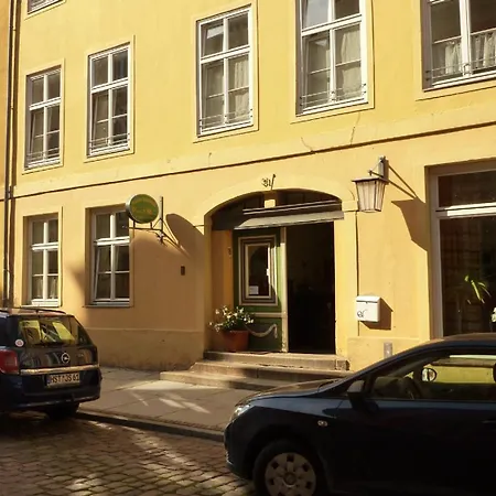 Altstadt Pension Hafenblick-3
