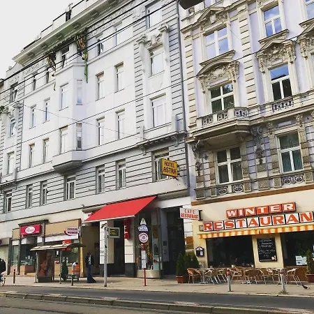 Hotel-Pension Astra-2