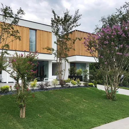 Alea - Garda Lake Suite-2