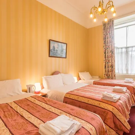 Menzies Guest House-3