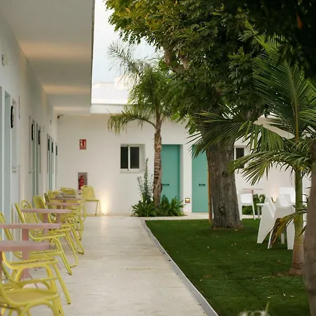 Hostal Las Cumbres-3