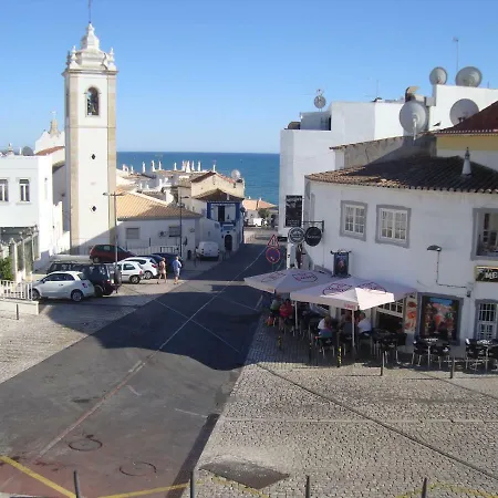 Vila Algarvia Boutique & Suites-2