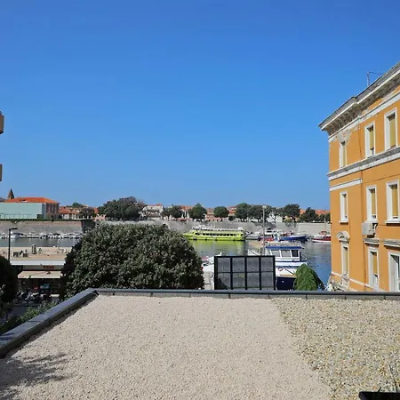 La Dolce Vita Da Zara - Luxury Rooms-2